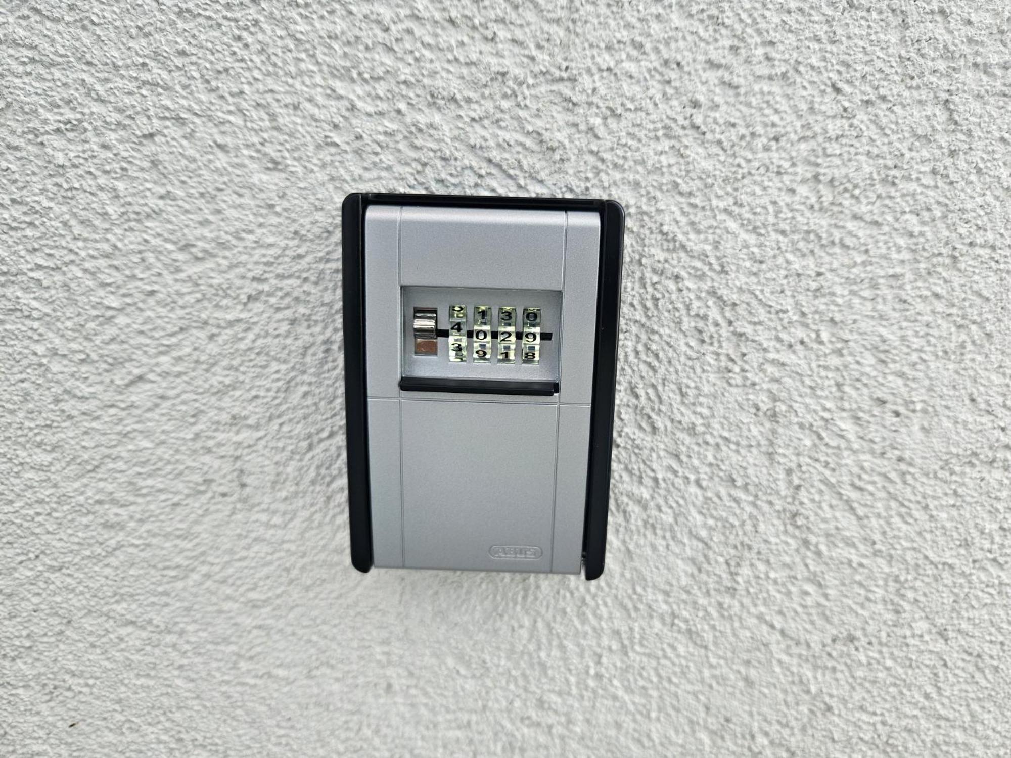 Ferienwohnung Auszeit Solnhofen Exterior foto